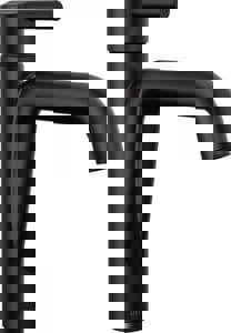 DELTA NICOLI SINGLE HANDLE BATHROOM FAUCET